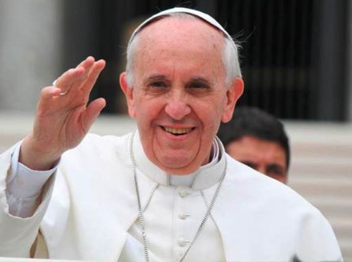 Papa Francisco envia mensagem e deseja êxito às ações do Dia de Cooperar