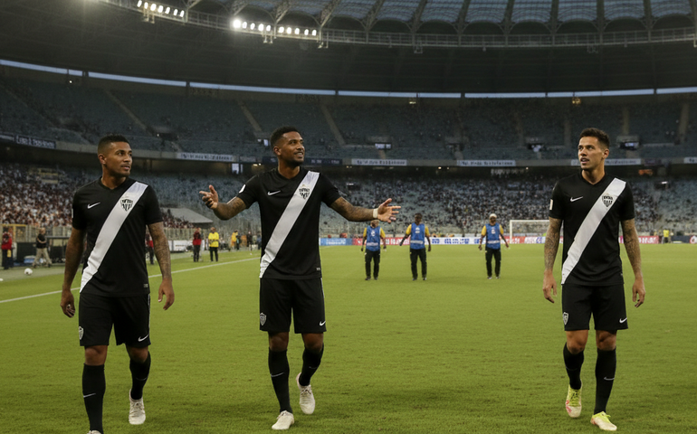 Vasco e Corinthians avançam completos para decisão da semifinal