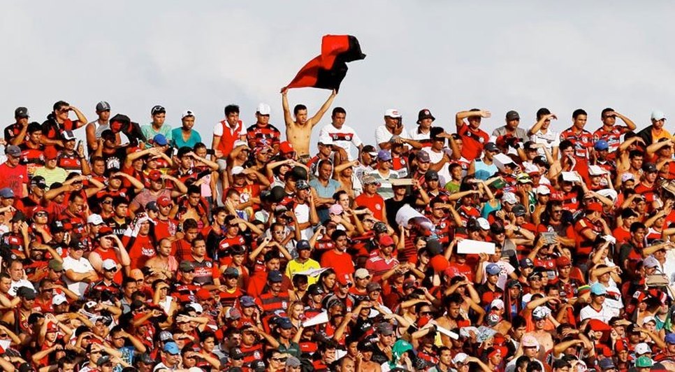 Foto: Rafael Ribeiro / CBF 