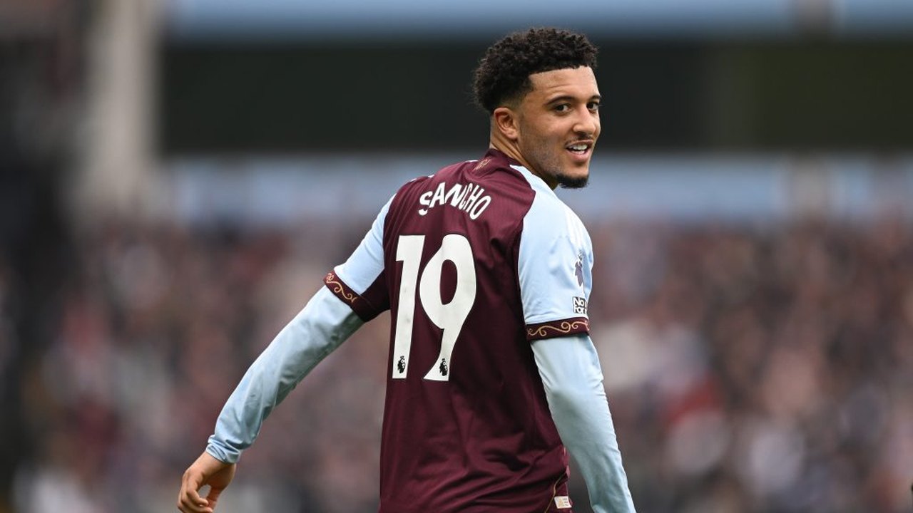 Jadson Sancho recebe proposta de clube espanhol