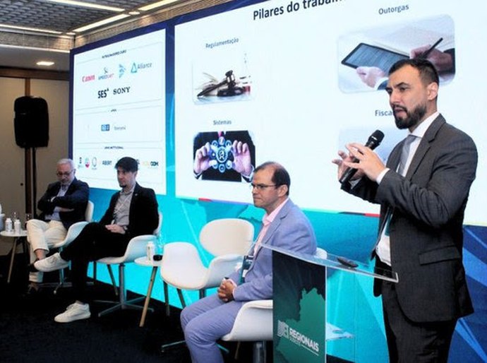 ‘Plano Nacional de Radiodifusão’ será lançado pelo Ministério das Comunicações