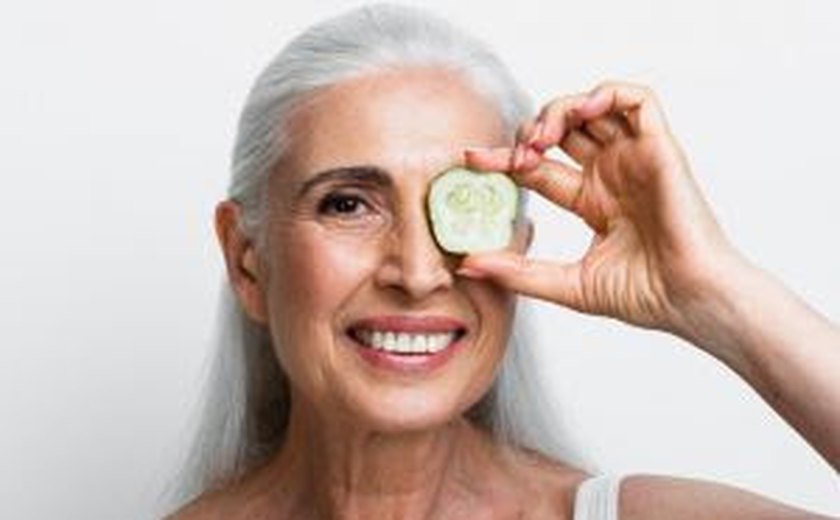 Mantendo a juventude da pele com dicas de especialistas