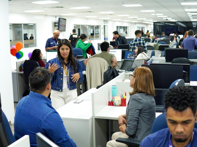 Infojobs aponta mais de 170 vagas abertas para pessoas com deficiência no Nordeste