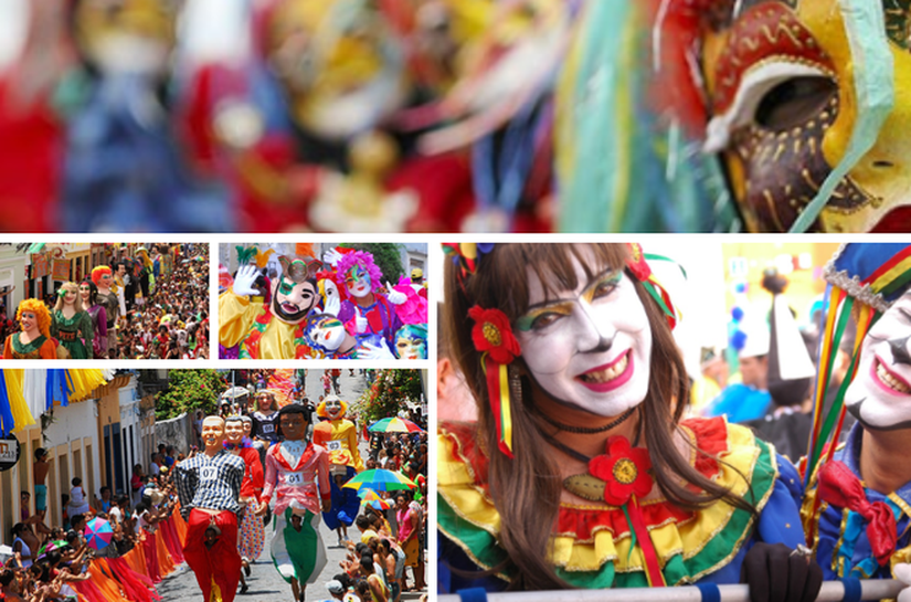 Carnaval de Pernambuco é oficialmente reconhecido como manifestação da cultura nacional