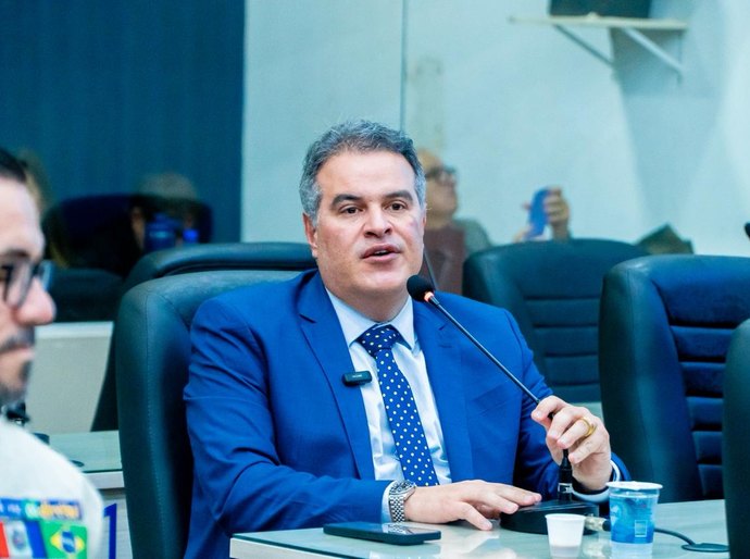 Audiência Pública convocada por Samyr Malta debate PPA na Câmara de Maceió