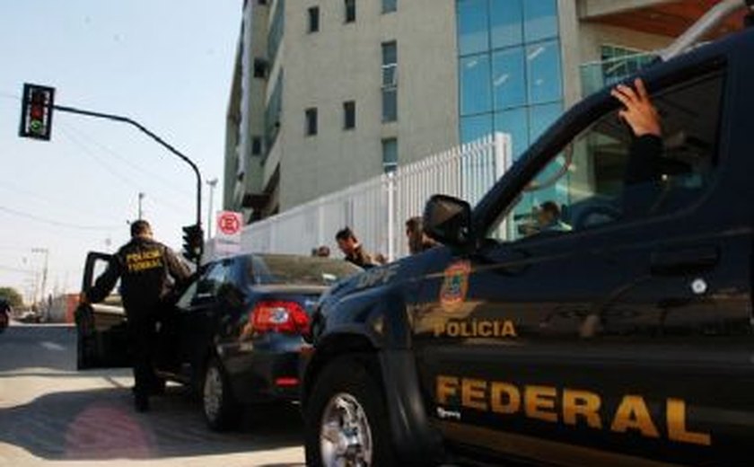 Polícia Federal deflagra maior operação já feita de combate à pedofilia