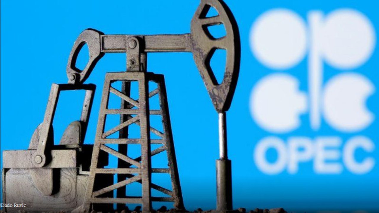 Opep mantém previsão de crescimento do PIB global em 2023, em 2,6%, e do Brasil em 1%