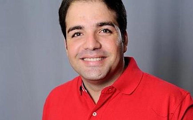 Pleno do TRE mantém afastamento do prefeito de Campo Grande
