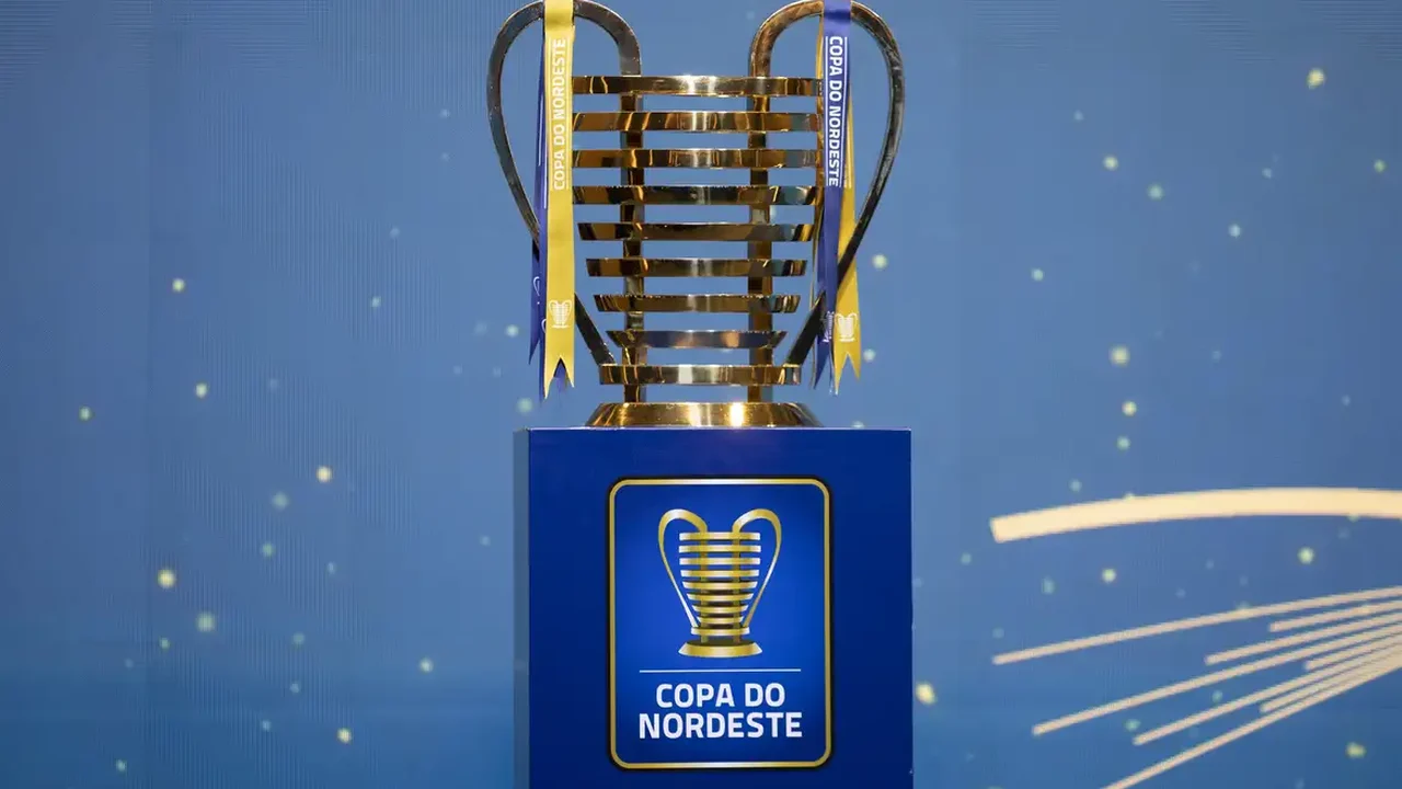 Os maiores destaques da história da Copa do Nordeste