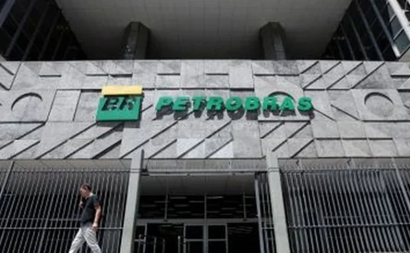 Petrobras perde R$ 55 bi em valor desde saída de Prates