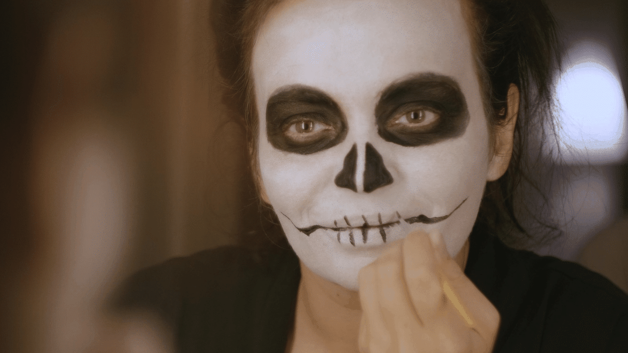Maquiagem de Halloween: 5 dicas para criar efeitos assustadores em casa