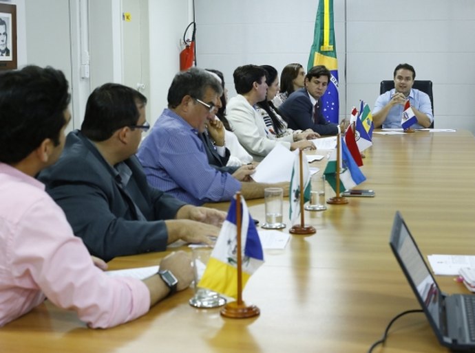 Governador cria alternativa para facilitar o pagamento do IPVA