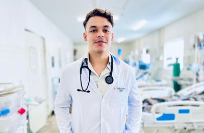Médico do Hospital Ib Gatto Falcão alerta para o aumento dos riscos de doenças cardiovasculares no inverno