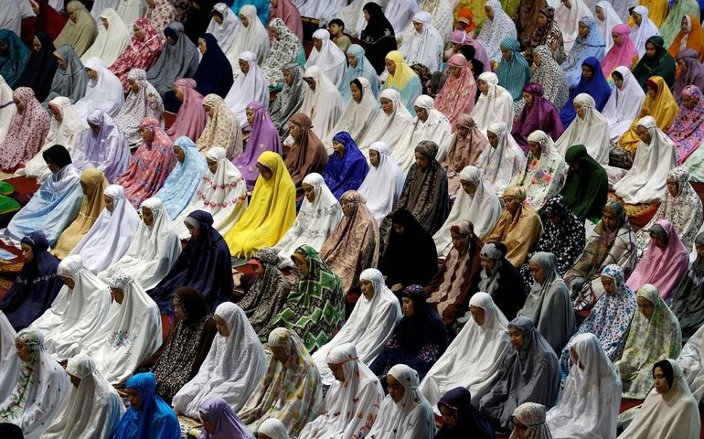 Mulheres são maioria das vítimas de islamofobia no Brasil