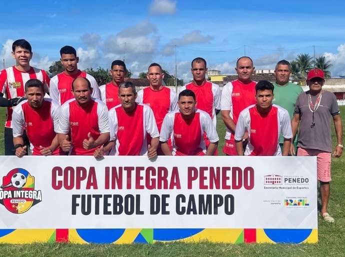 Copa Integra Penedo entra na reta decisiva com grandes jogos e torcida empolgada