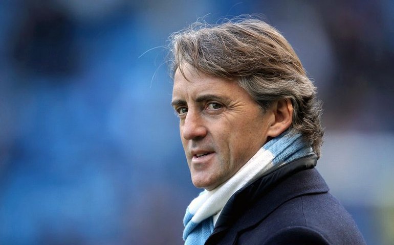 Mancini revela que Cássio não está lesionado: ‘Temos 2 goleiros no mesmo nível’