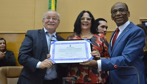 TÍTULO DE DAMARES / Foto: Jadilson Simões