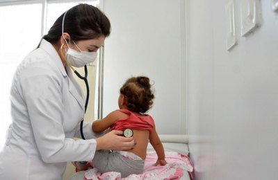 UPA Jacintinho completa dois anos de funcionamento com mais de 180 mil alagoanos atendidos 