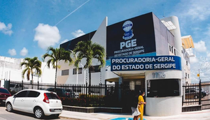 Sergipe autoriza concurso público da Procuradoria Geral do Estado