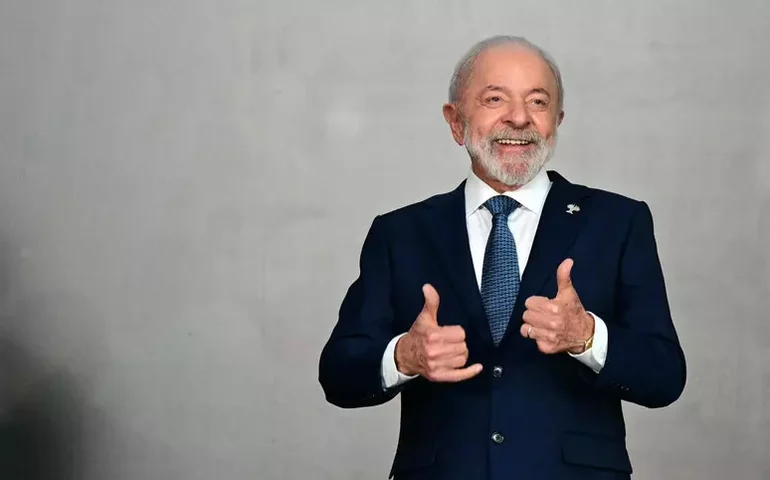 História de Lula será destaque no Carnaval do Rio em 2026