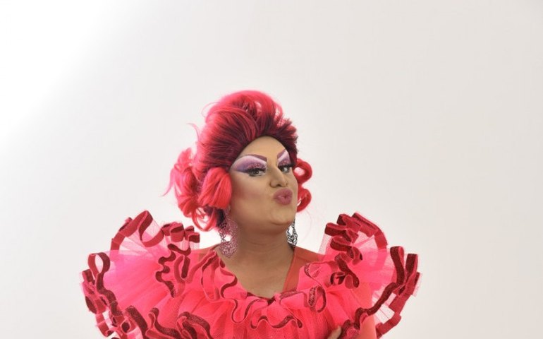 “Encontro com Humor” retorna aos palcos do Teatro Deodoro no próximo dia 29 de outubro