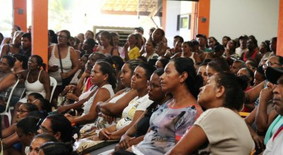 AUDIÊNCIA MARISQUEIRAS / Foto: Ascom/MPF