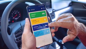 Detran divulga valores para emissão da carteira de motorista em Sergipe; veja quanto custa
