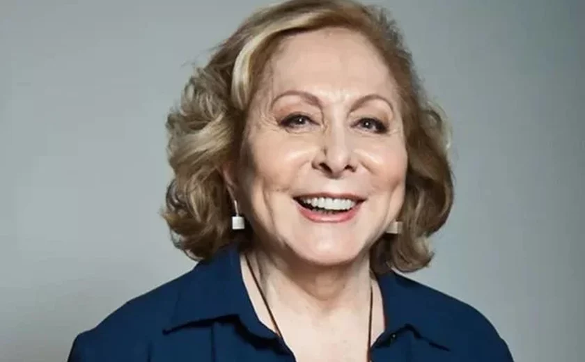 Relembre a trajetória de Aracy Balabanian, que morreu aos 83 anos