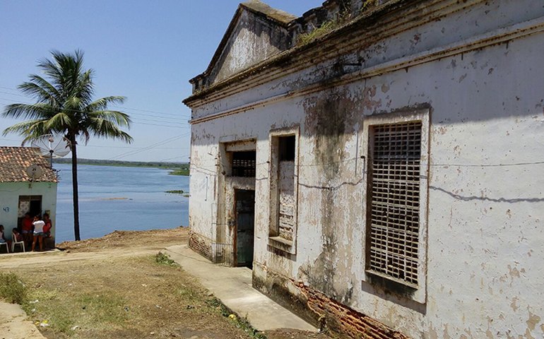Prefeitura de Penedo e IPHAN assinam ordens de serviço para restauração do Monte Pio dos Artistas e construção da Marina Pública