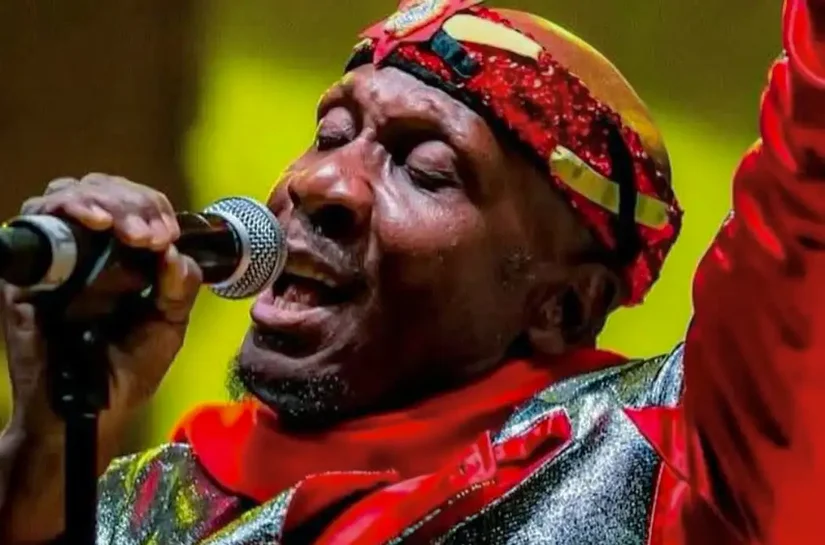 Morre, aos 81 anos, Jimmy Cliff, um dos maiores nomes do reggae