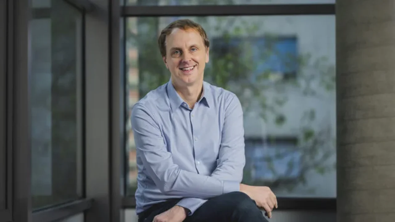 Nu Holdings anuncia saída de diretor de tecnologia Eric Young