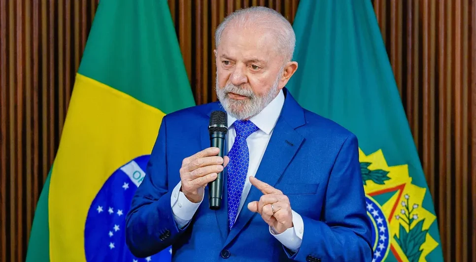 Foto: Ricardo Stuckert