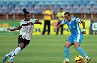 FAF abre inscrições para a 2ª edição da Copa Rainha Marta