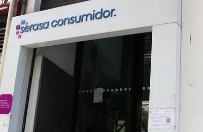 Serasa abre dia de negociação de dívidas
