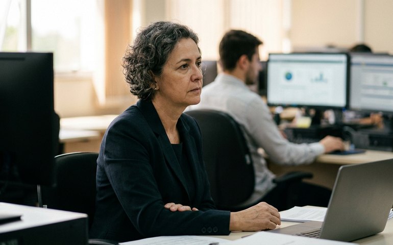 Justiça Eleitoral condena um a cada cinco casos de deepfake e enfrenta dificuldades para identificar IA