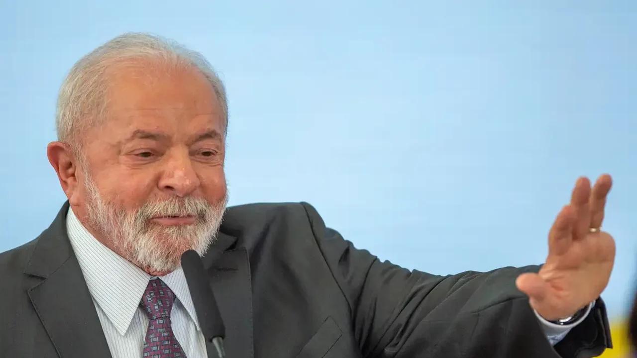 Lula sobre eleições na Venezuela: 'Eu estou convencido que é um processo normal, tranquilo'