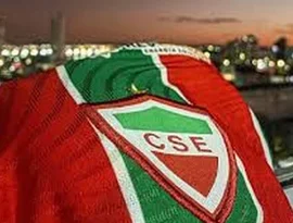 CSE empata sem gols com o Falcon em jogo-treino no Juca Sampaio