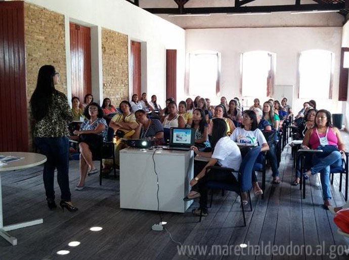 Médicos e enfermeiros de Marechal serão capacitados em pré-natal