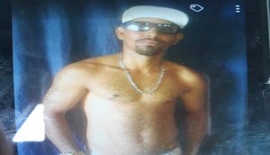 homem mata esposa / Foto: SSP