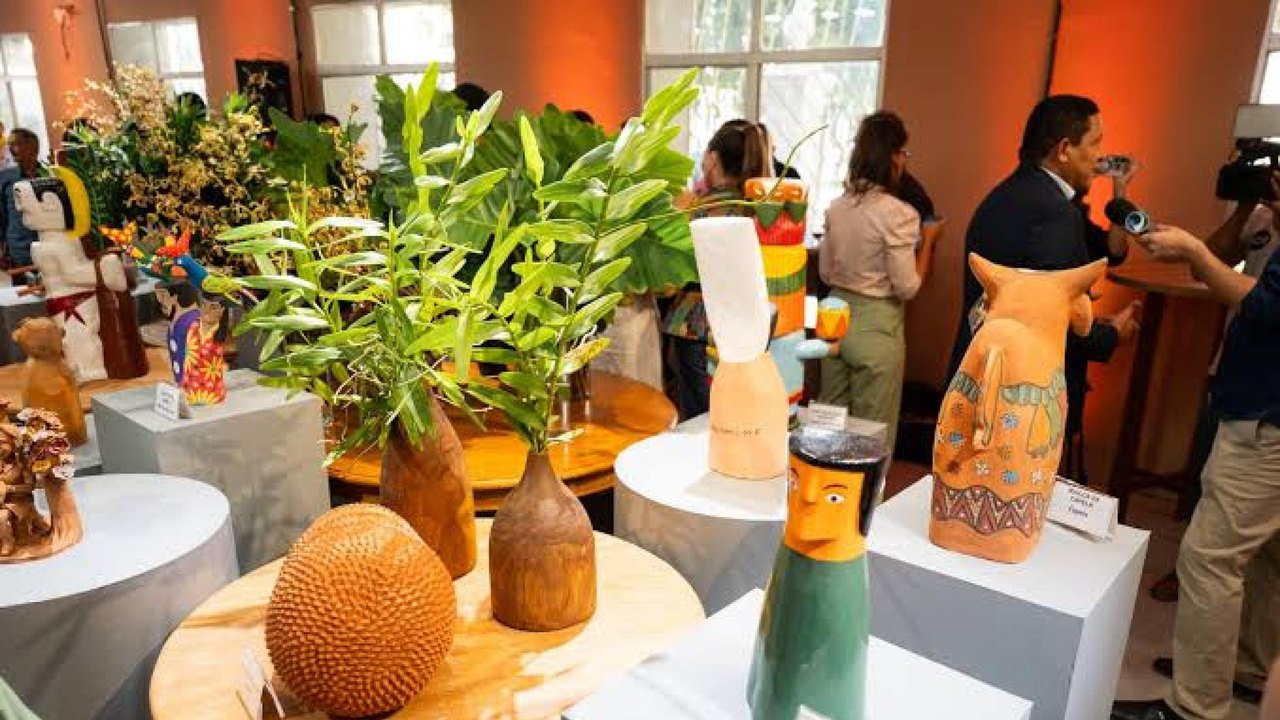 Alagoas conquista segundo lugar nacional no Prêmio Sebrae TOP 100 de Artesanato