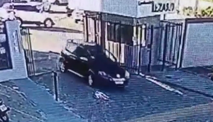 Atropelamento de cachorro em Lagarto é investigado pela Polícia Civil / Foto: Foto: Reprodução/Portal A8SE