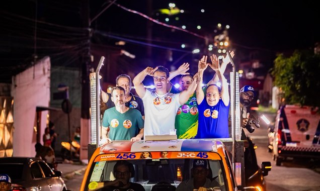 Foto: Felipe Sóstenes