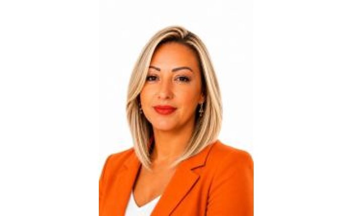 Eleições 2026: quem é Giovanna Rocha, candidata a deputada federal (Sergipe)