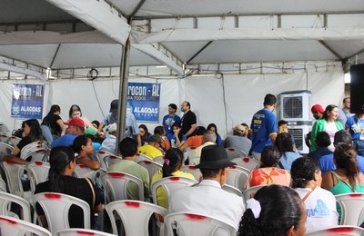 Procon Alagoas leva ações de direitos do consumidor a Palmeira dos Índios