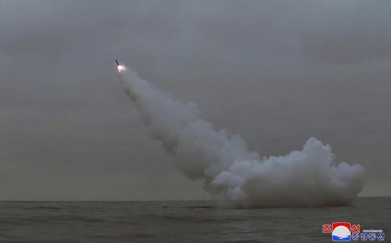 Israel: míssil lançado por rebeldes do Iêmen dispara sirenes em aeroporto