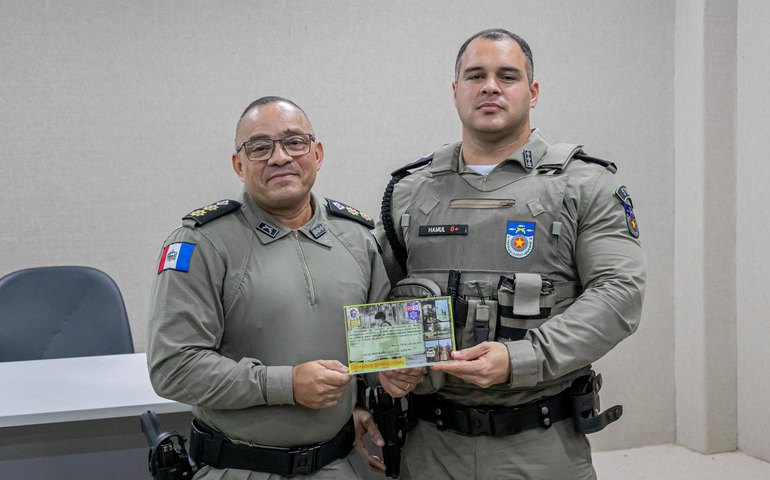 5º e 8º Batalhões da PM reduzem índices de homicídios no primeiro semestre de 2024