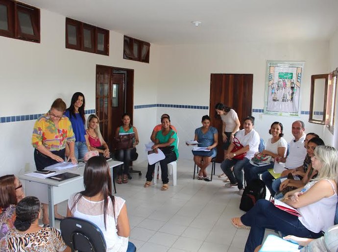 Porto Calvo intensifica ações contra gripe H1N1