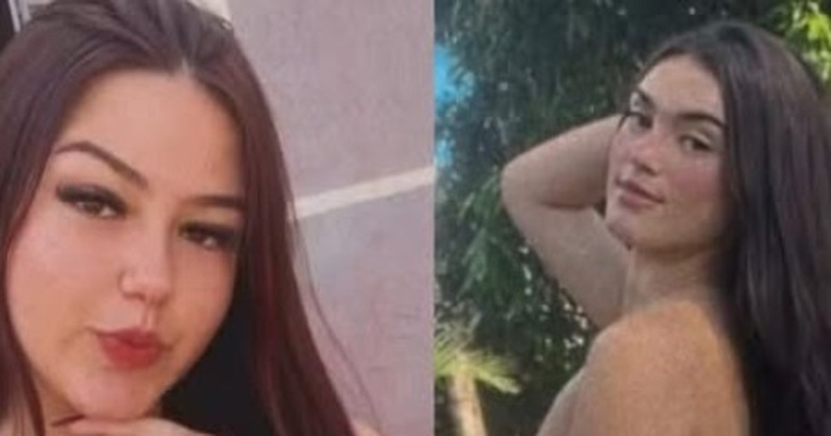Roubo e tráfico de drogas: quem é o suspeito em caso de primas ...