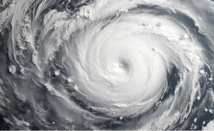 Supertufão Sinlaku se forma no Pacífico com ventos intensos e ameaça ilhas da região