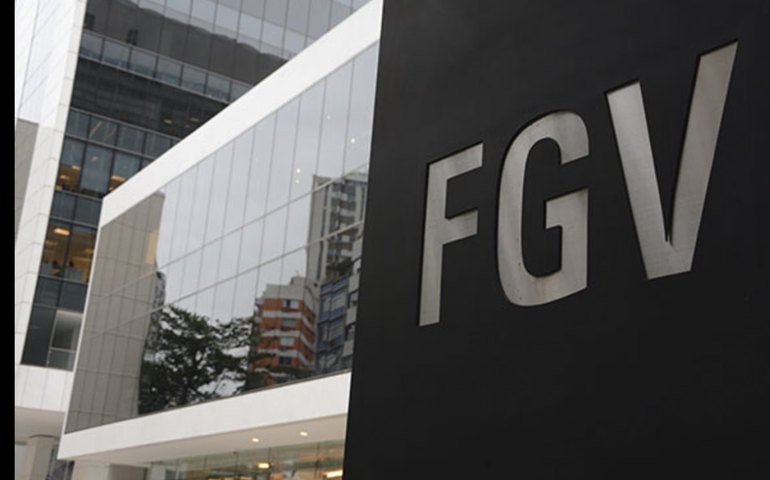 Confiança da Construção se mantém estável em março, a 94,4 pontos, diz FGV